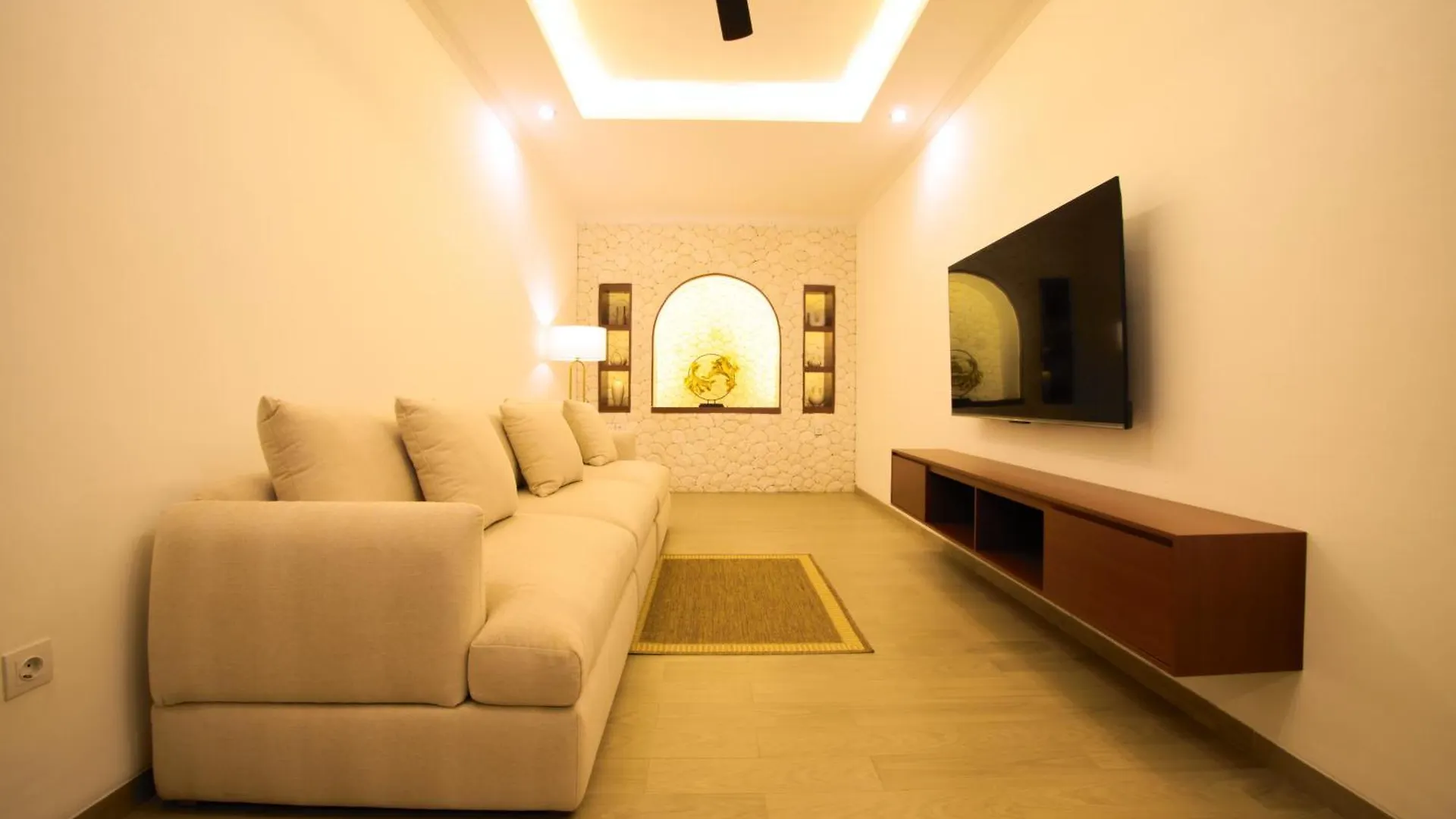 Near Beach Villa Seminyak